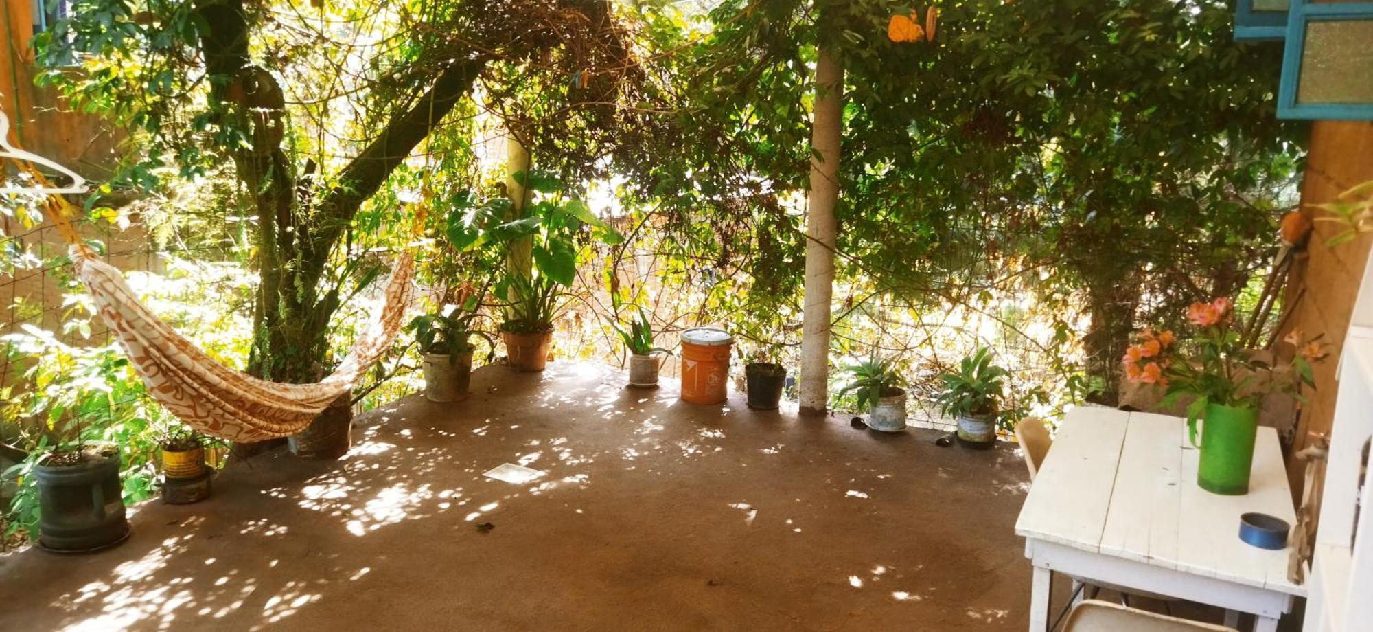 テポストランCasa Ecologicaアパートメント エクステリア 写真