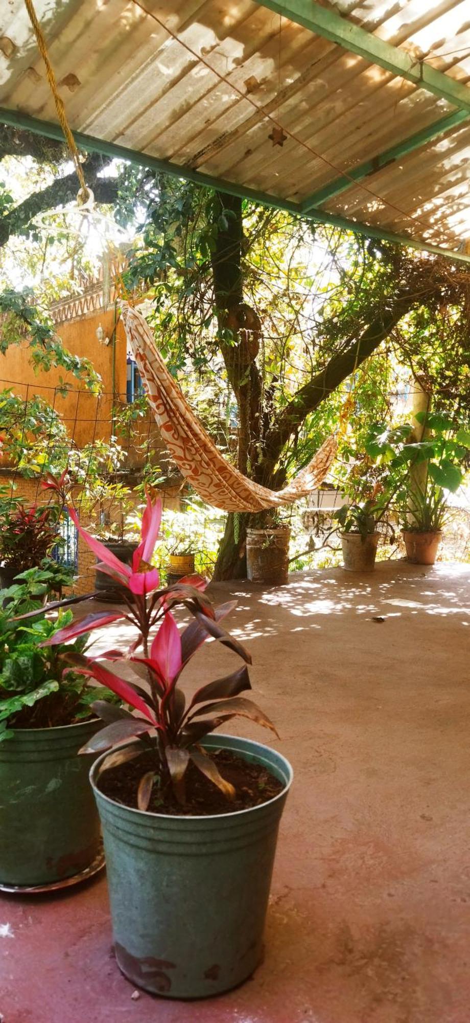 テポストランCasa Ecologicaアパートメント エクステリア 写真