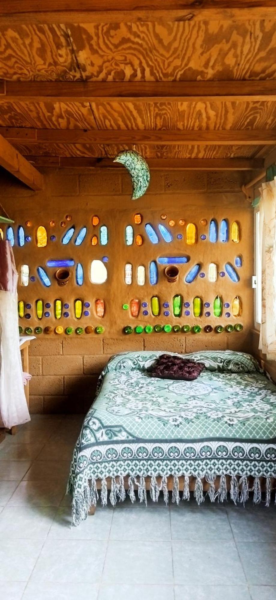 テポストランCasa Ecologicaアパートメント エクステリア 写真