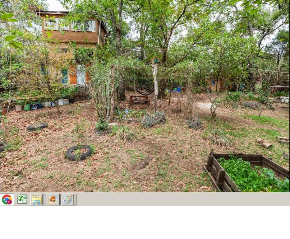 テポストランCasa Ecologicaアパートメント エクステリア 写真